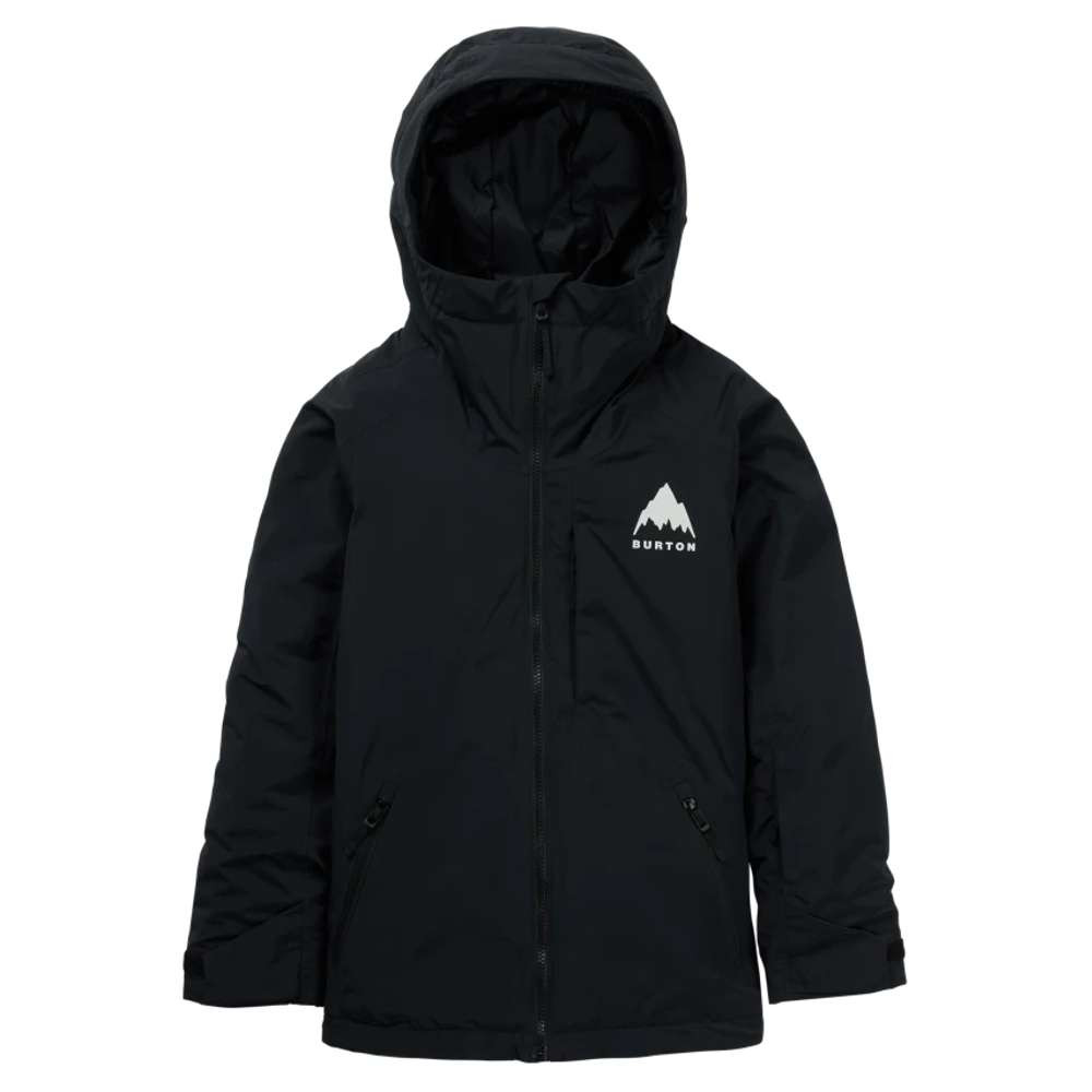 Burton Hillslope 2L Junior Jacket 2025 | Corbetts Ski + Snowboard