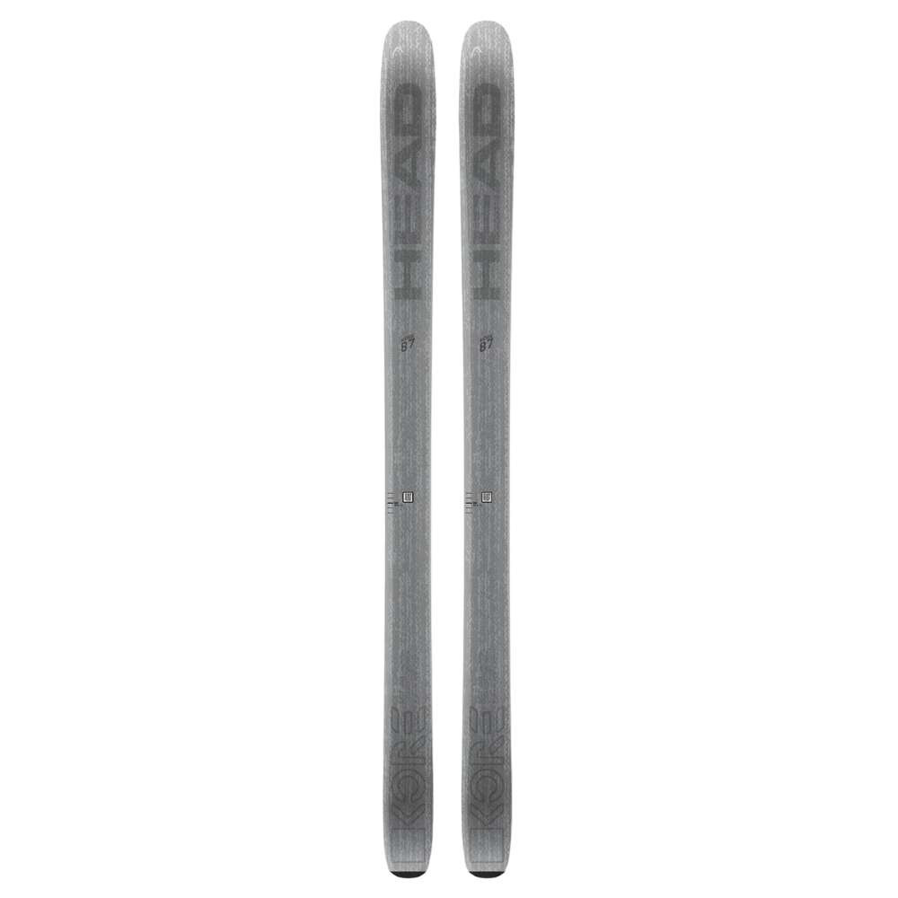 しゃもじ 　HEADヘッドKORE2 25.5-25.5cm Head Kore 87 Skis 2025 | Corbetts Ski + Snowboard
