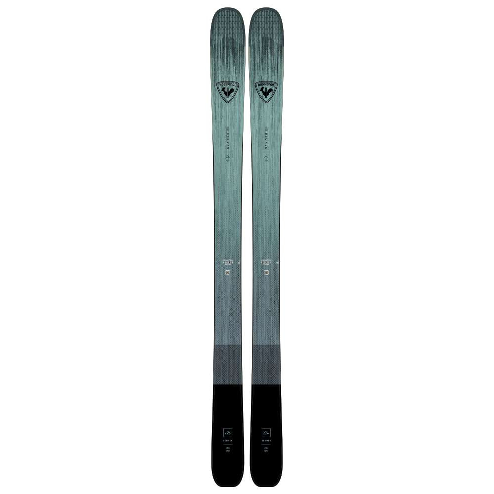 Rossignol Sender 106 Skis 2025 | Corbetts Ski + Snowboard