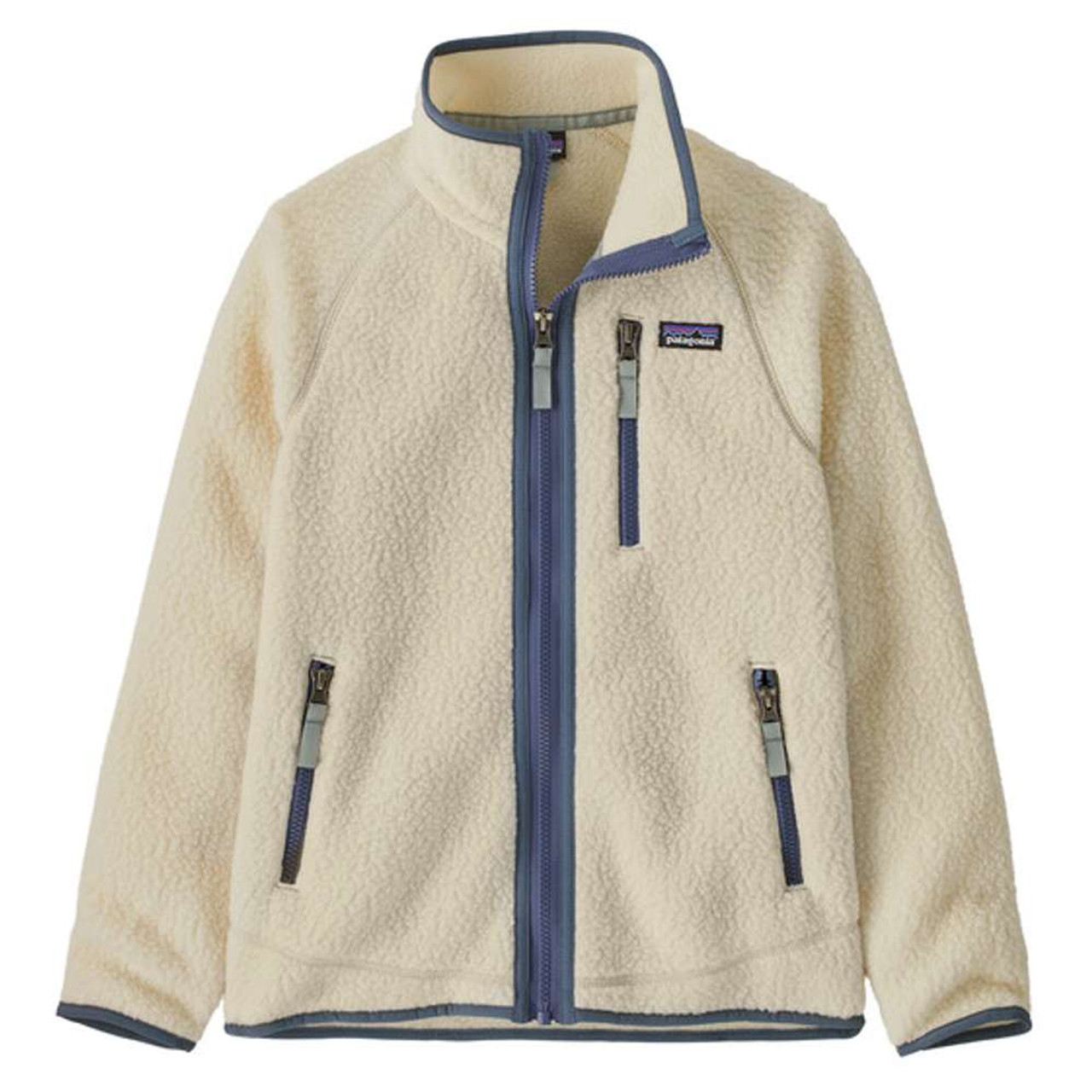 Patagonia Retro Pile Junior Jacket 2025