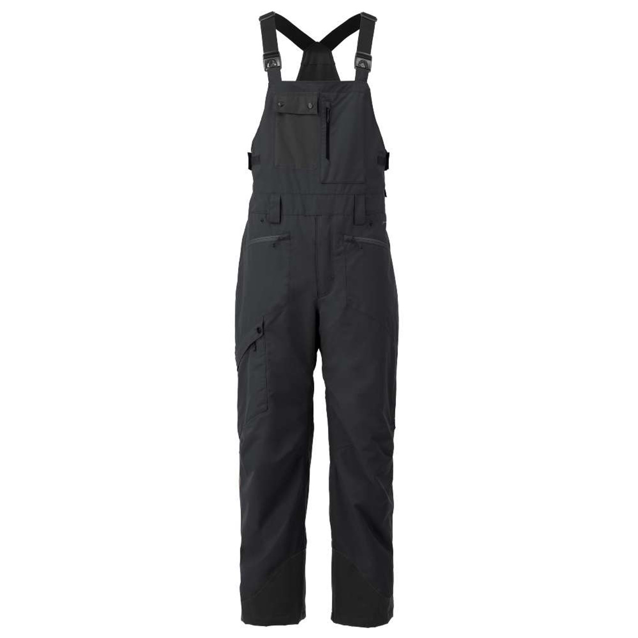 Flylow Snowman Mens Bib Pant 2025 | Corbetts Ski + Snowboard