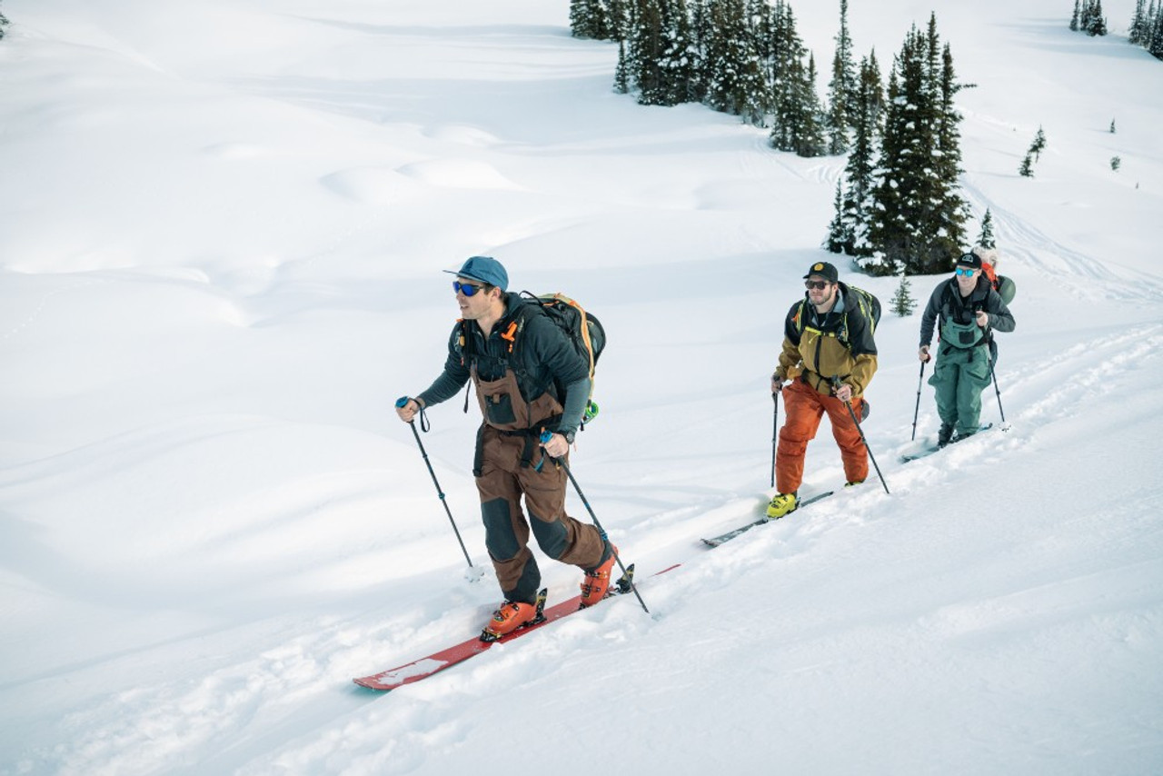 Flylow Quantum Pro Mens Jacket 2025 | Corbetts Ski + Snowboard