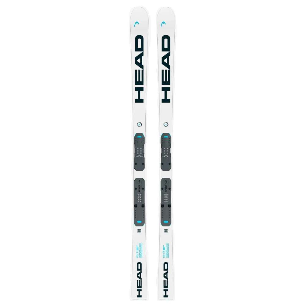 Head WCR e.GS Rebel Team JR Skis 2025 | Corbetts Ski + Snowboard