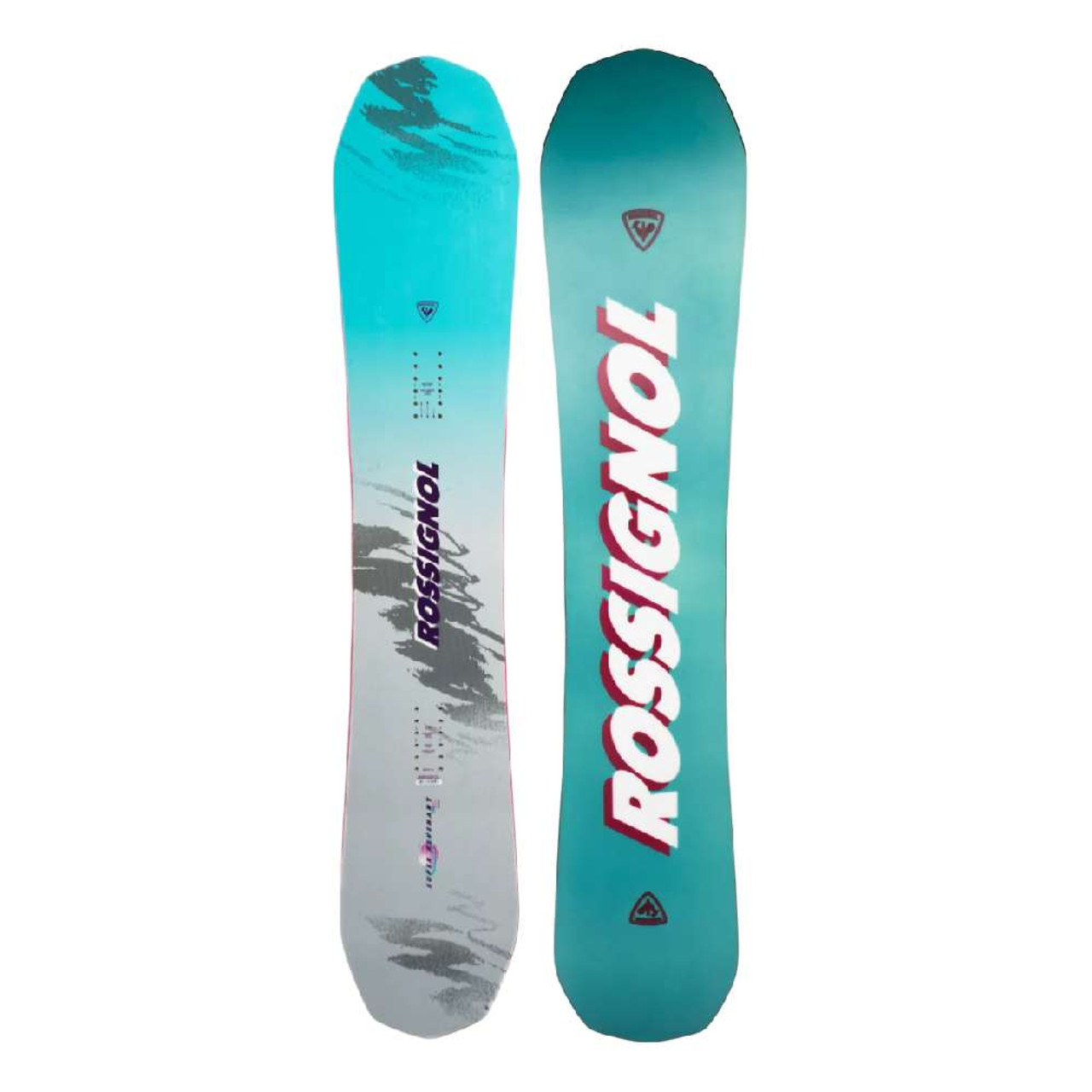 Rossignol Reserve 143 スノーボード Rossignol Super Revenant Snowboard 2025 | Corbetts Ski +