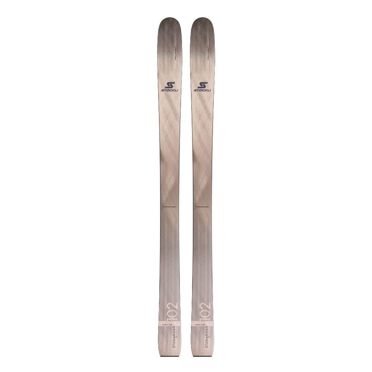 スキー板　stockli stormrider pro115 185cm Stöckli Stormrider PRO review - Freeride