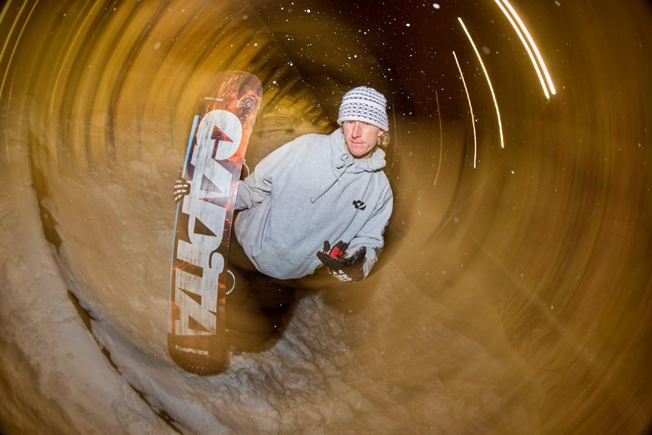 CAPiTA The Outsiders Snowboard 2025 | Corbetts Ski + Snowboard