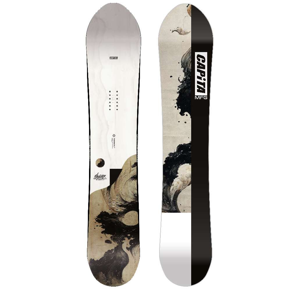 CAPiTA THE NAVIGATOR 155cm　25-26 CAPiTA The Navigator Snowboard 2025 CAPITA Snowboards | EU