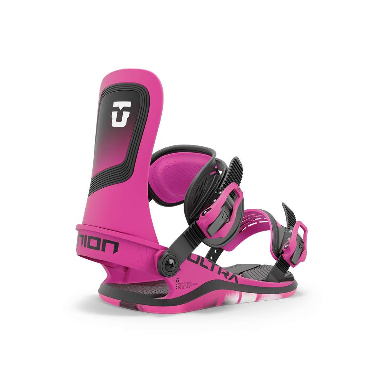 Union Ultra Womens Snowboard Bindings 2025 | Corbetts Ski +