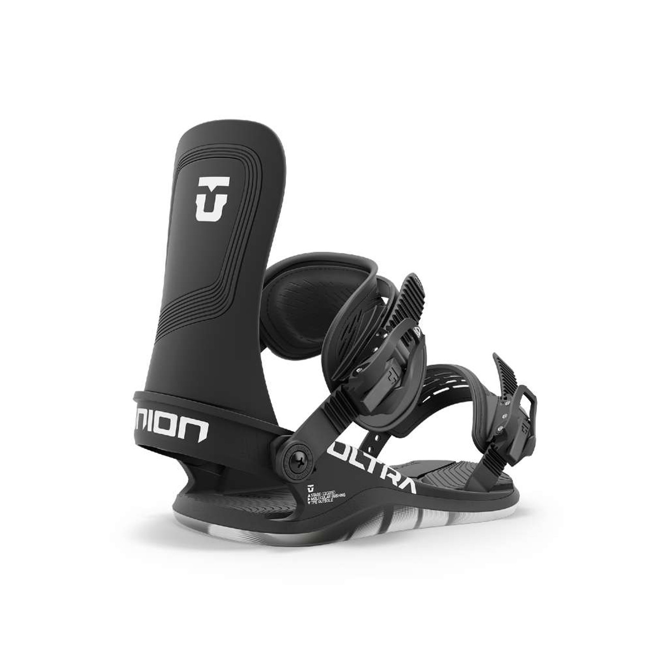 UNION BINDING CO. 【ULTRA/WOMEN】 Union Ultra Womens Snowboard Bindings 2025 | Corbetts Ski +