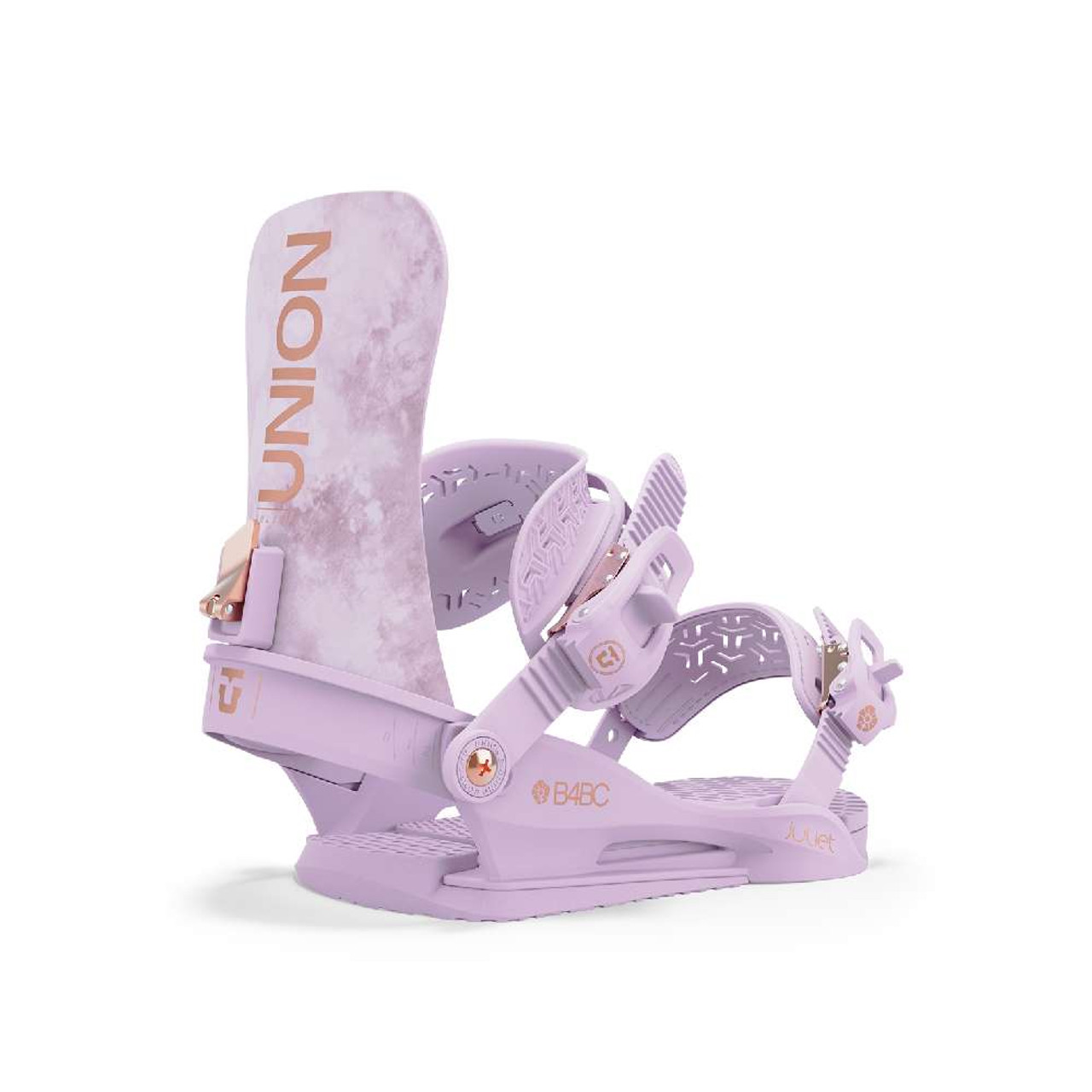 レディース　K2 UNION JULIET スノーボード　143cm Sサイズ Juliet Women's Snowboard Binding 2026 | Union Binding Company