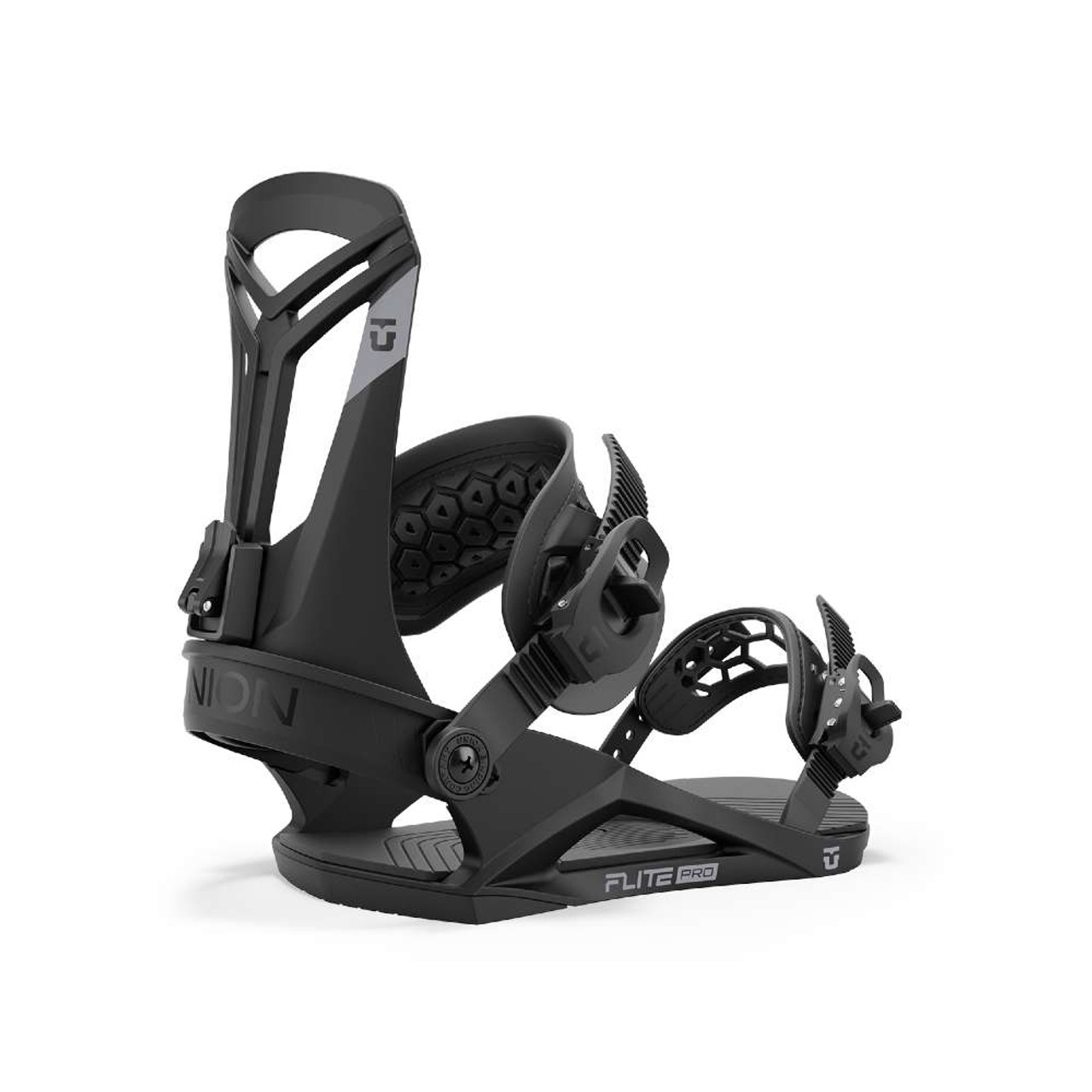 Union Flite Pro Snowboard Bindings 2025 | Corbetts Ski +