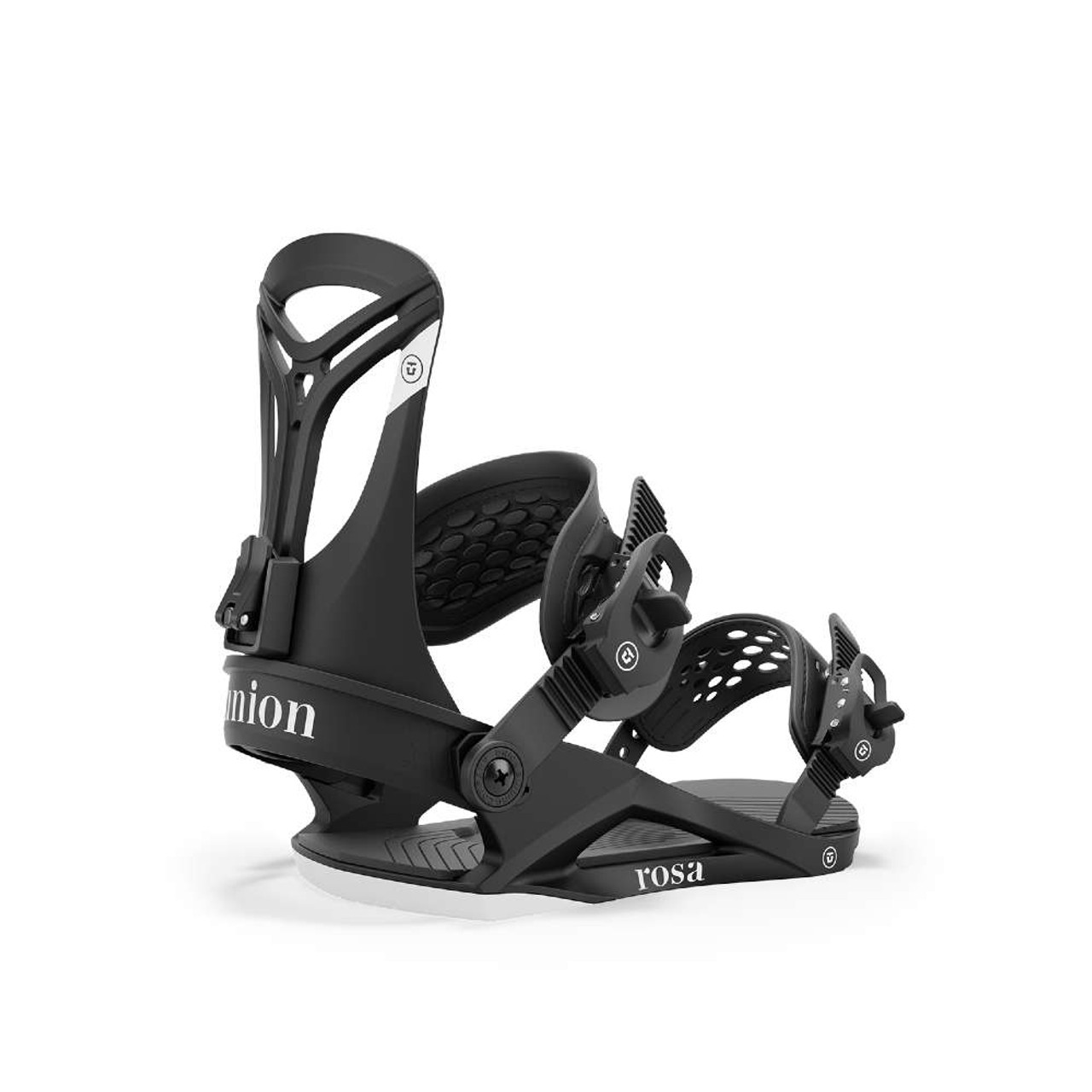 Union Rosa Womens Snowboard Bindings 2025 | Corbetts Ski +