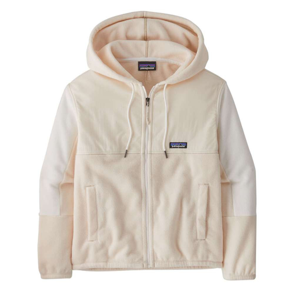 Patagonia Microdini Womens Hoody 2025 Corbetts Ski Snowboard