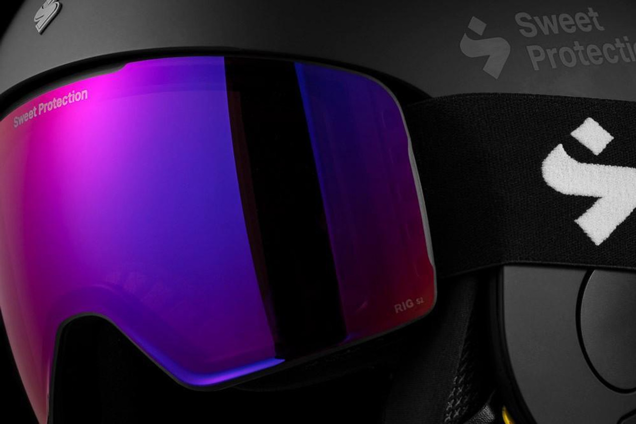スキー・スノーボードアクセサリー Sweet Protection Connor RIG Reflect Connor RIG Reflect-SweetProtection(スウィートプロテクション