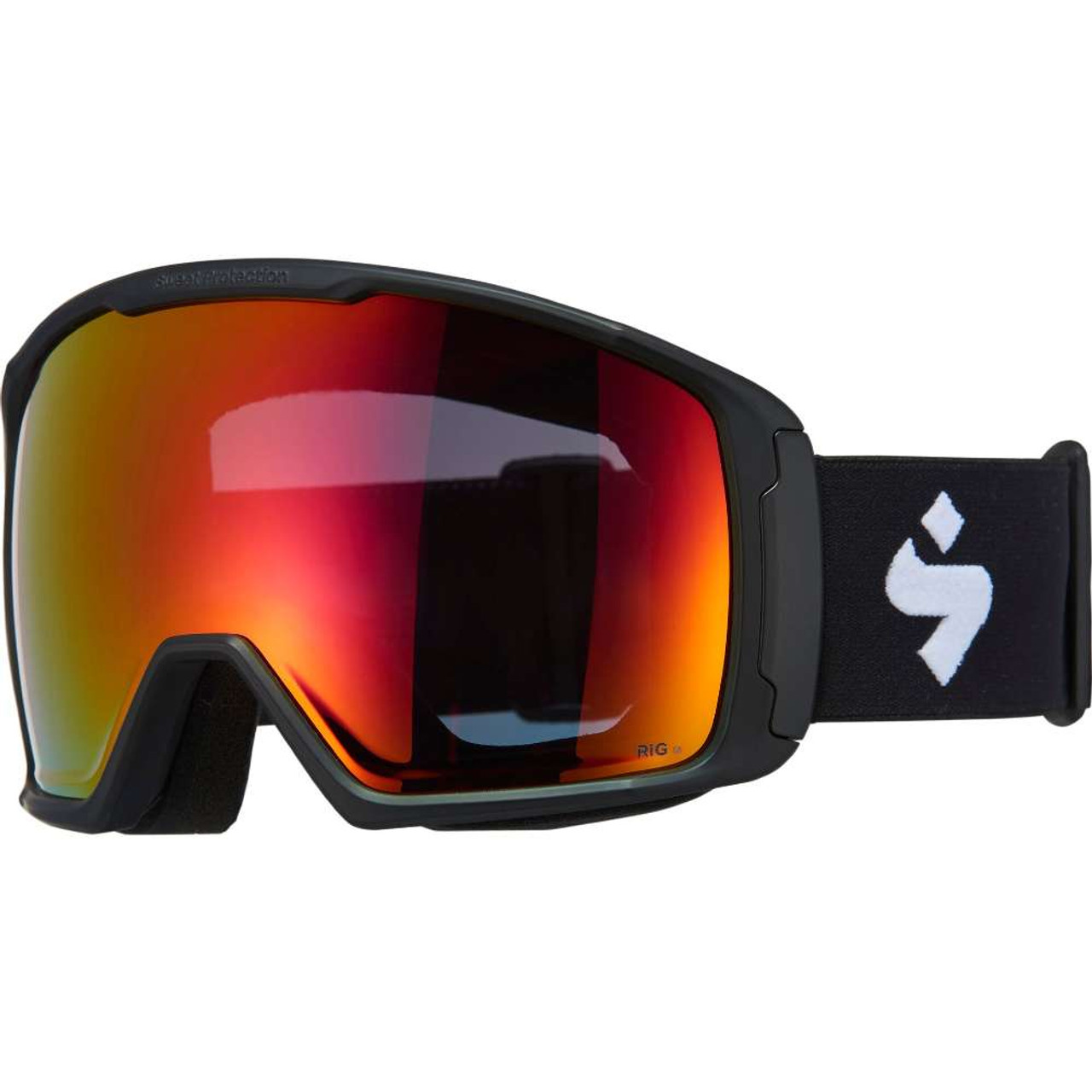 スキー・スノーボードアクセサリー Sweet Protection Clockwork MAX RIG Sweet Clockwork MAX Goggles - PROLENS