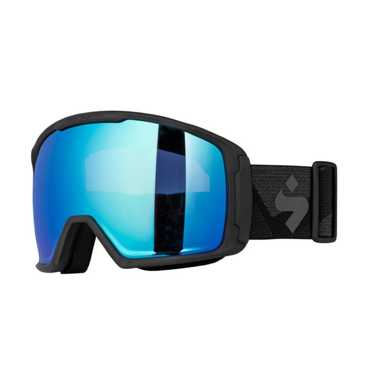 Sweet Protection ゴーグル CLOCKWORK MAX Clockwork MAX RIG Reflect (2023) – SweetProtection Japan