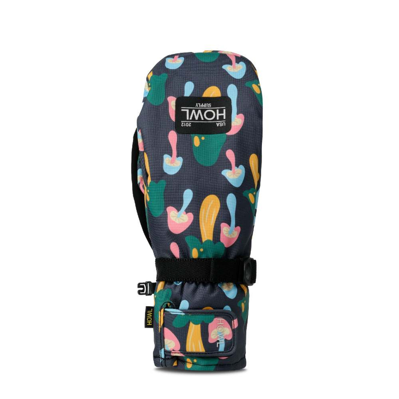 Howl Fairbanks Adult Mitt 2025