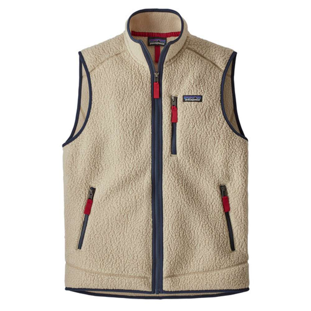 Patagonia Retro Pile Mens Vest 2025 Corbetts Ski Snowboard Patagonia Patagonia Retro Pile Mens Vest 2025 99550.1724899048