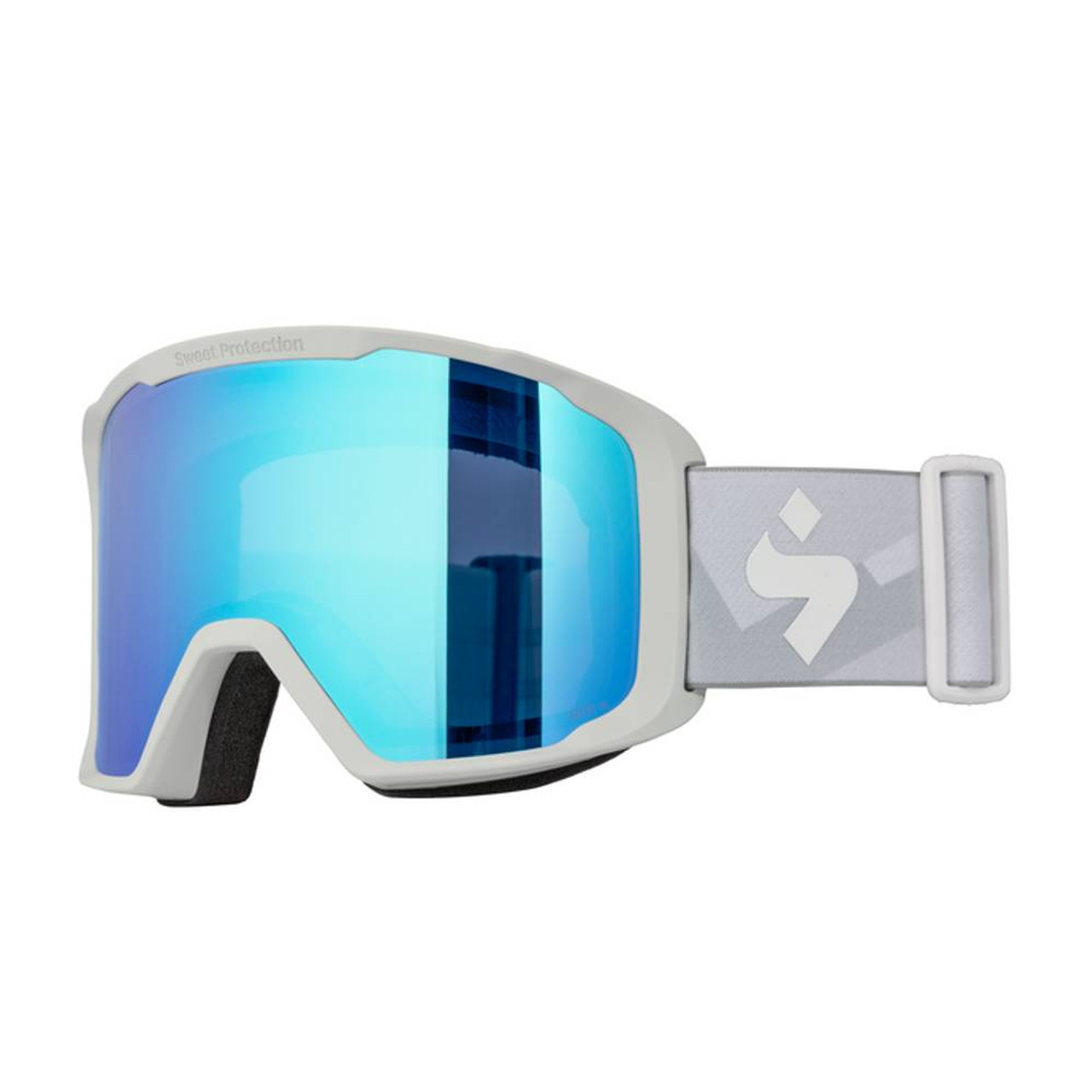 Sweet Protection Durden RIG Reflect ゴーグル Sweet Durden RIG Reflect Goggle 2025-HoneydewCandy Fade w