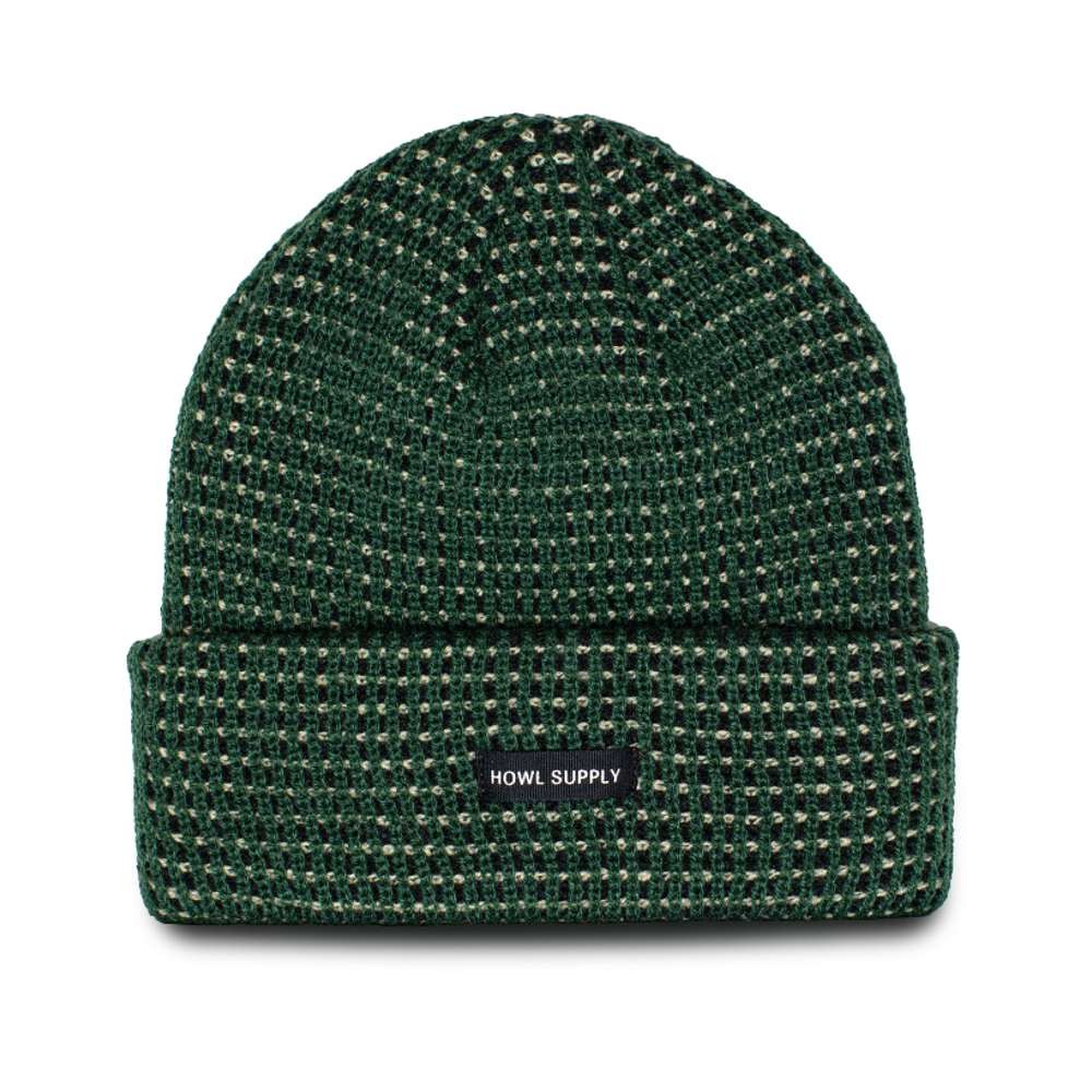 Howl Slash Adult Beanie 2025 | Corbetts Ski + Snowboard