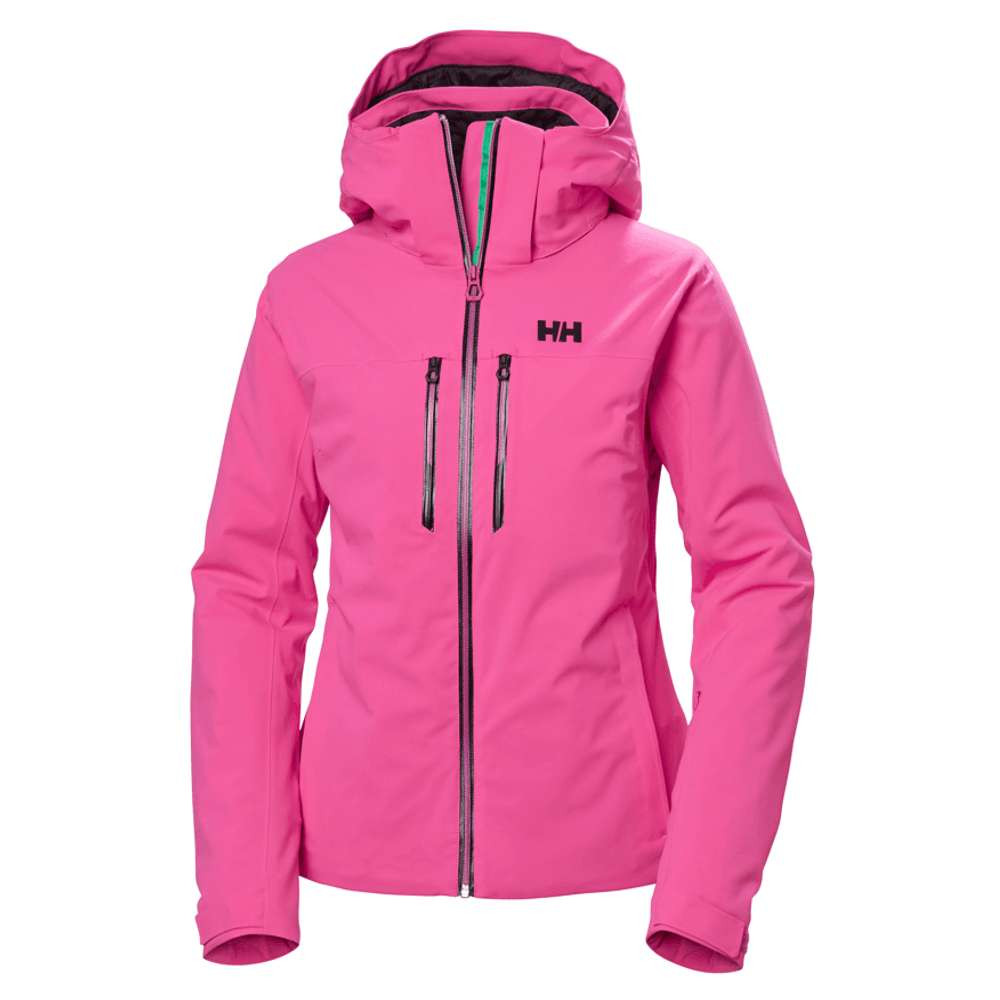 Insulated Jacket Helly Hansen Alpha Lifaloft Women's Helly