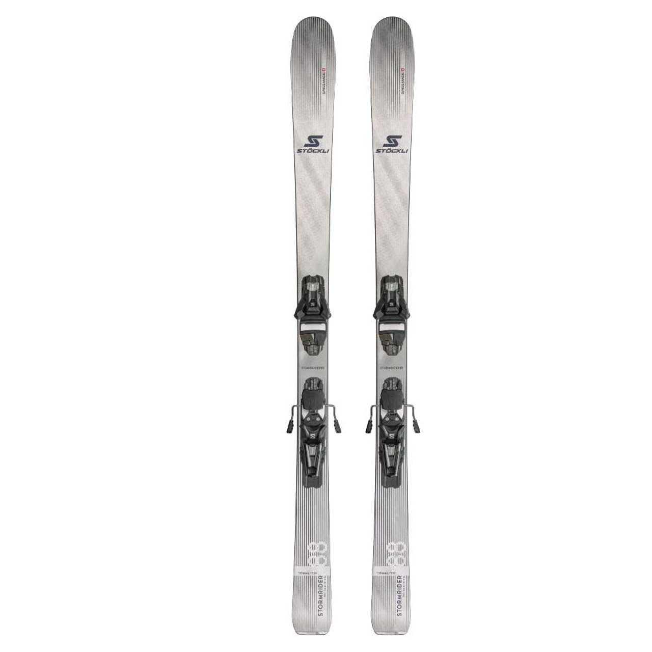スキー板　stockli stormrider pro115 185cm Stockli Stormrider 88 Skis - Men - Ski Town
