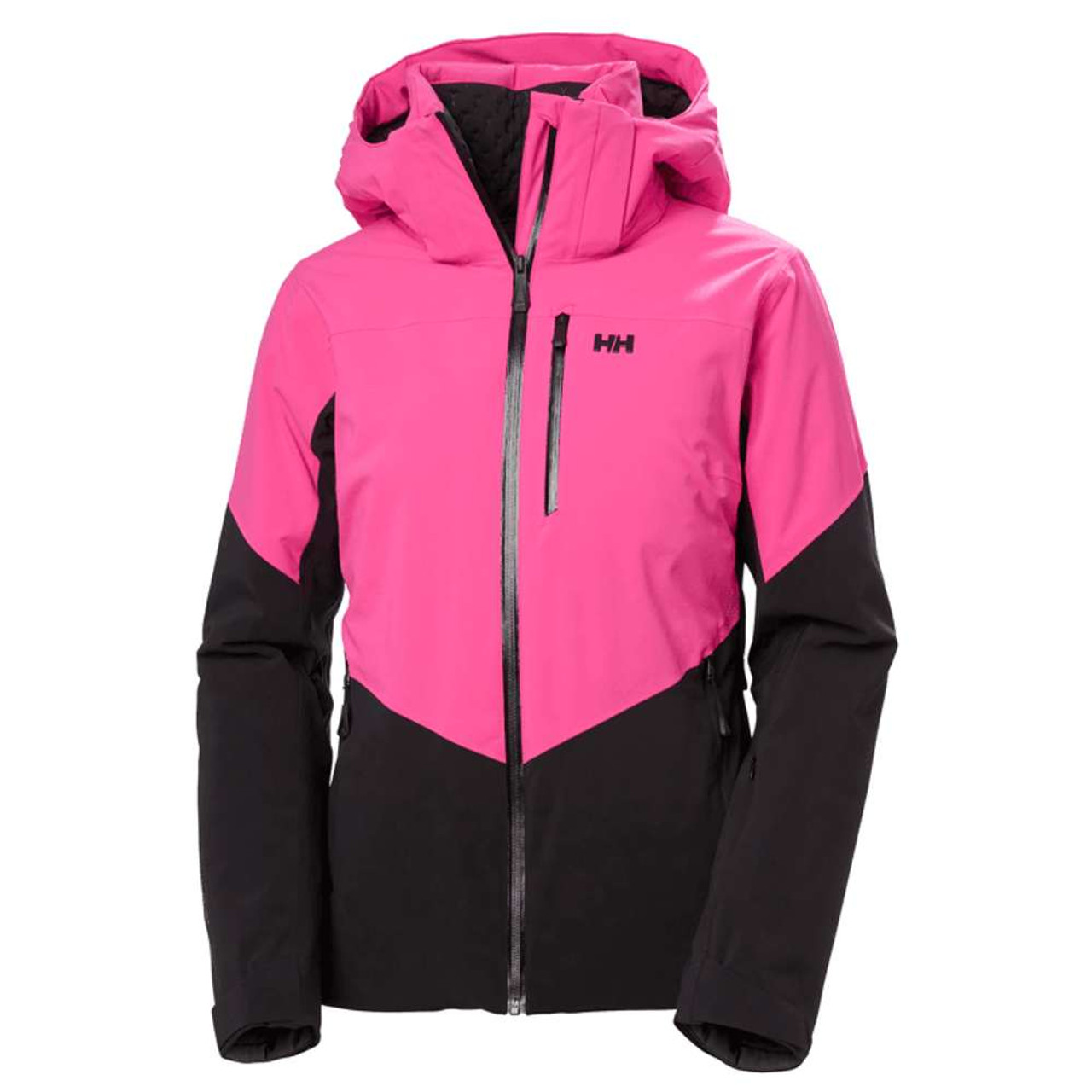 Hansen Ski Jackets Helly Hansen Alphelia Lifaloft Jacket Review