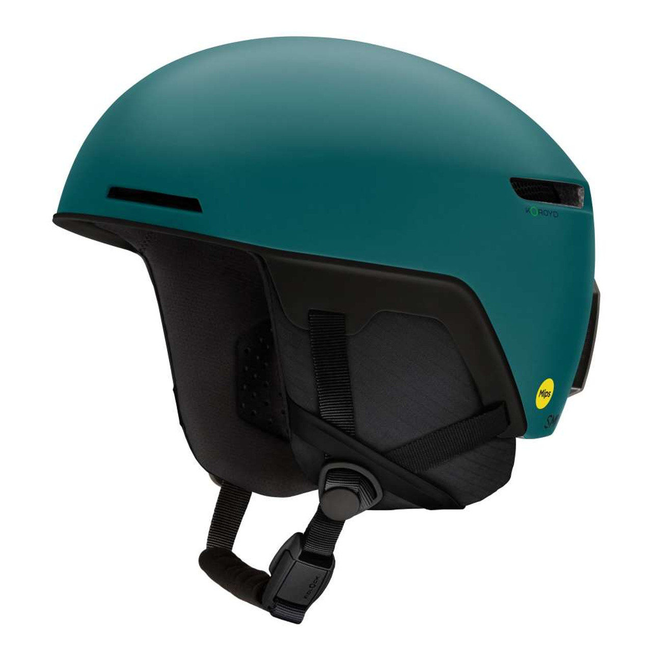 Smith Code MIPS Helmet 2025 | Corbetts Ski + Snowboard