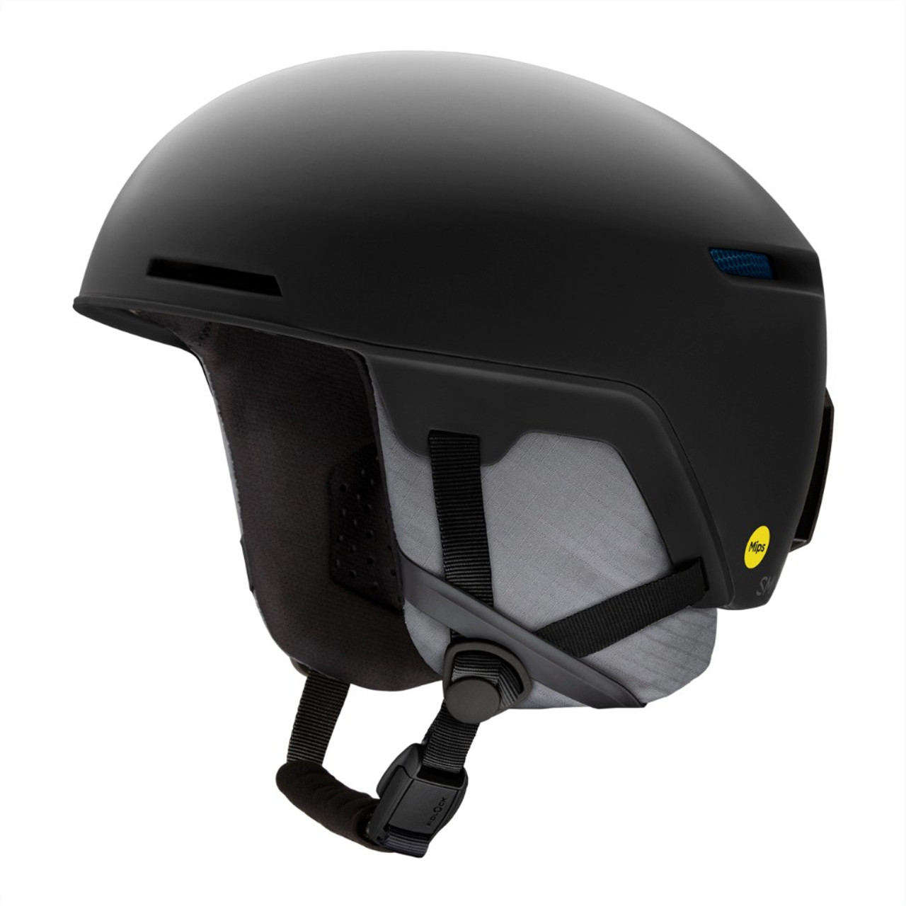 Smith Code MIPS Helmet 2025 | Corbetts Ski + Snowboard