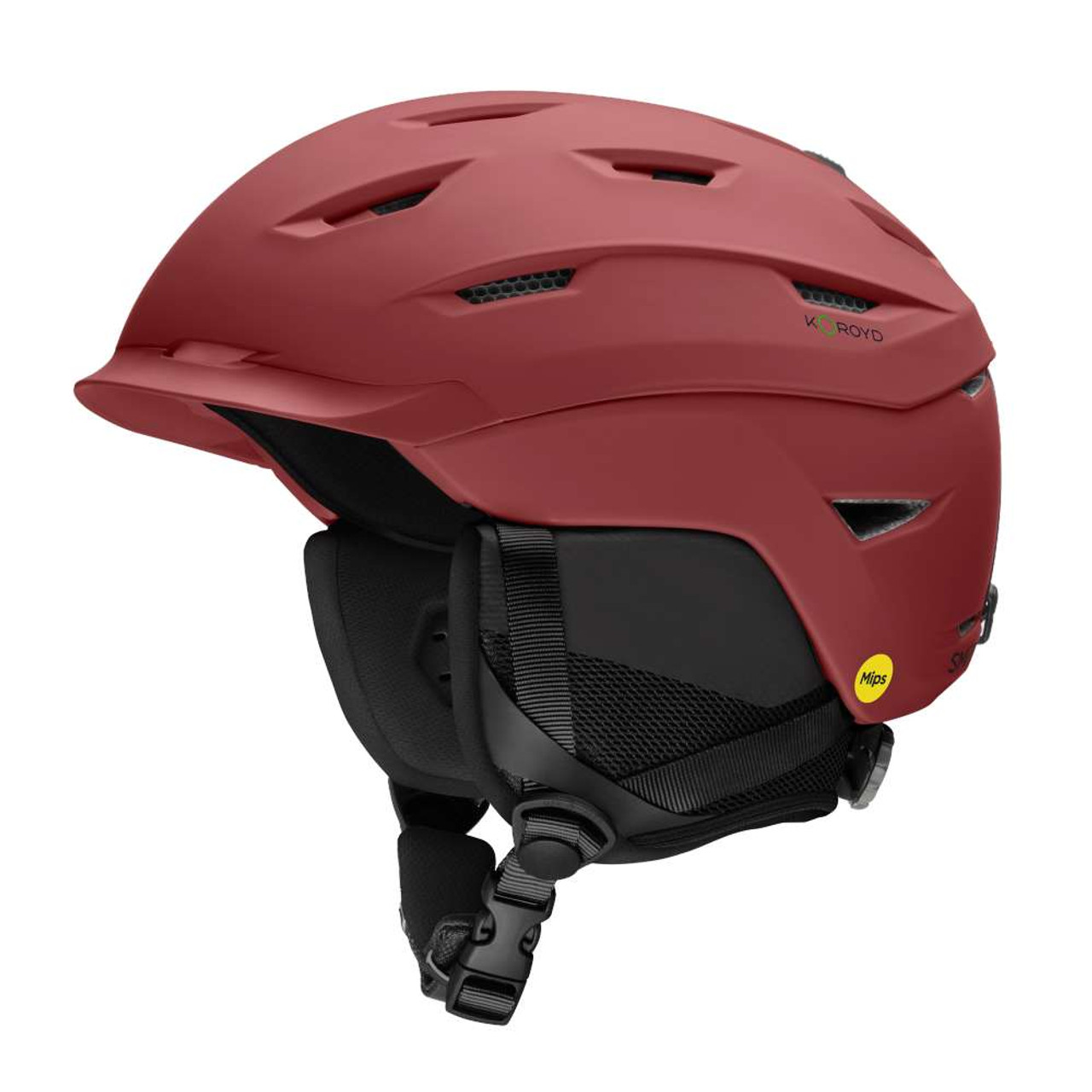 Smith Level MIPS Helmet 2025 | Corbetts Ski + Snowboard