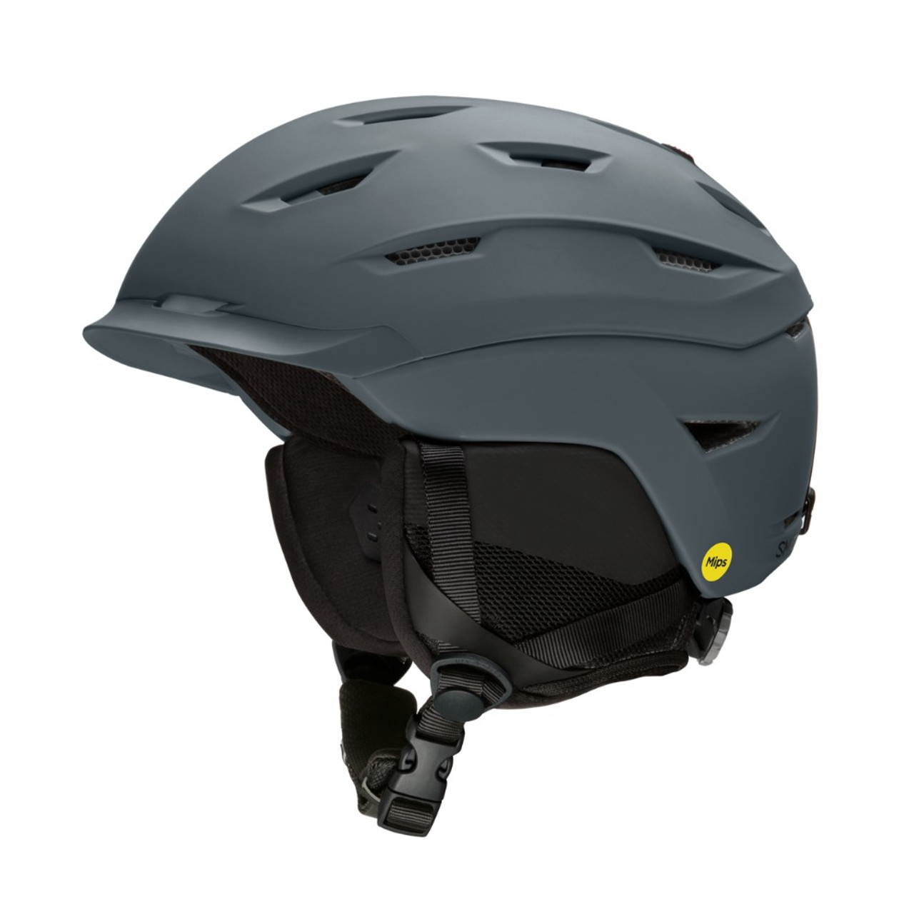 Smith Level MIPS Helmet 2025 | Corbetts Ski + Snowboard