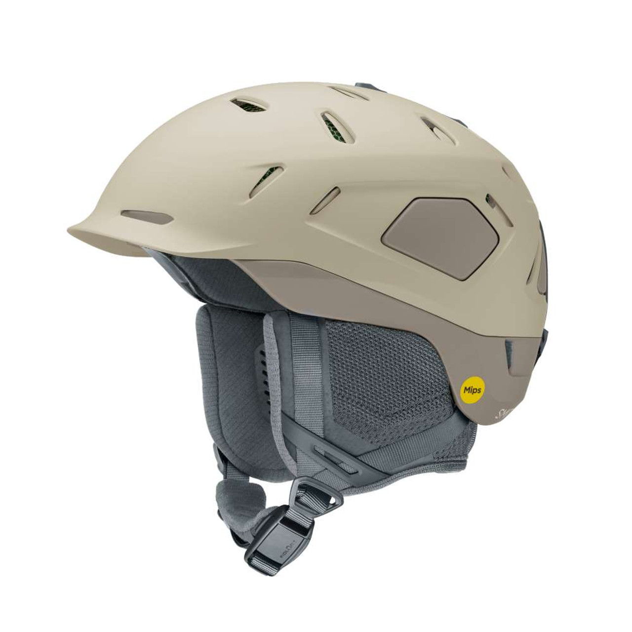SMITH ヘルメット　ネクサス　サイズS 【Asia Fit】　2023-24 Smith Nexus MIPS Adult Helmet 2024 | Corbetts Ski + Snowboard