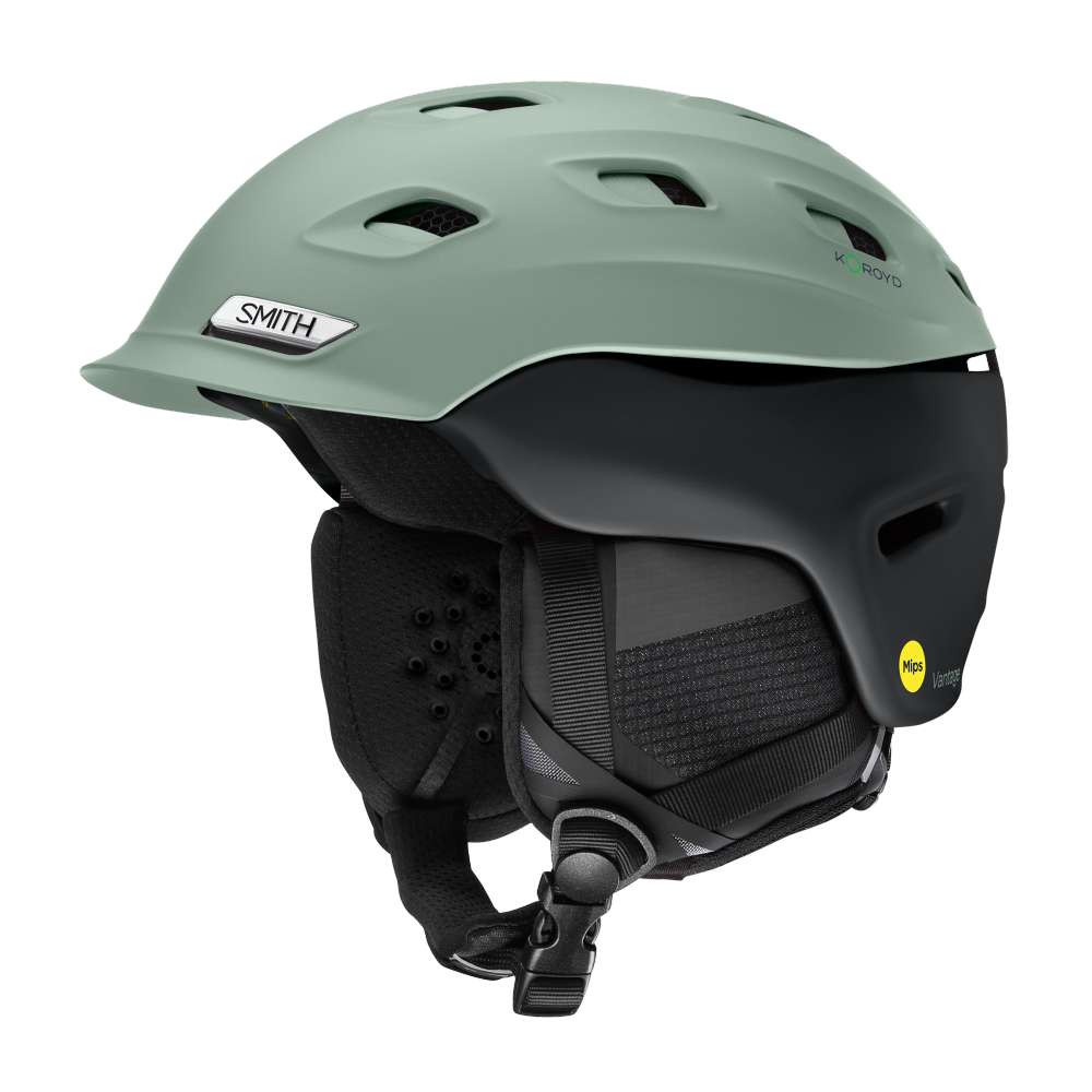 Smith Vantage MIPS Helmet 2025 | Corbetts Ski + Snowboard