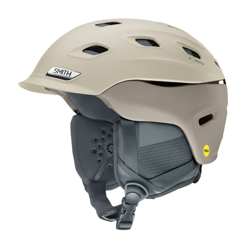 Smith Vantage MIPS Helmet 2025 | Corbetts Ski + Snowboard