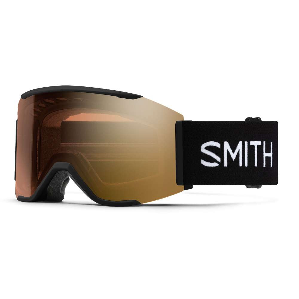 Smith Squad Mag Goggle Spare Lens 2025 Corbetts Ski Snowboard