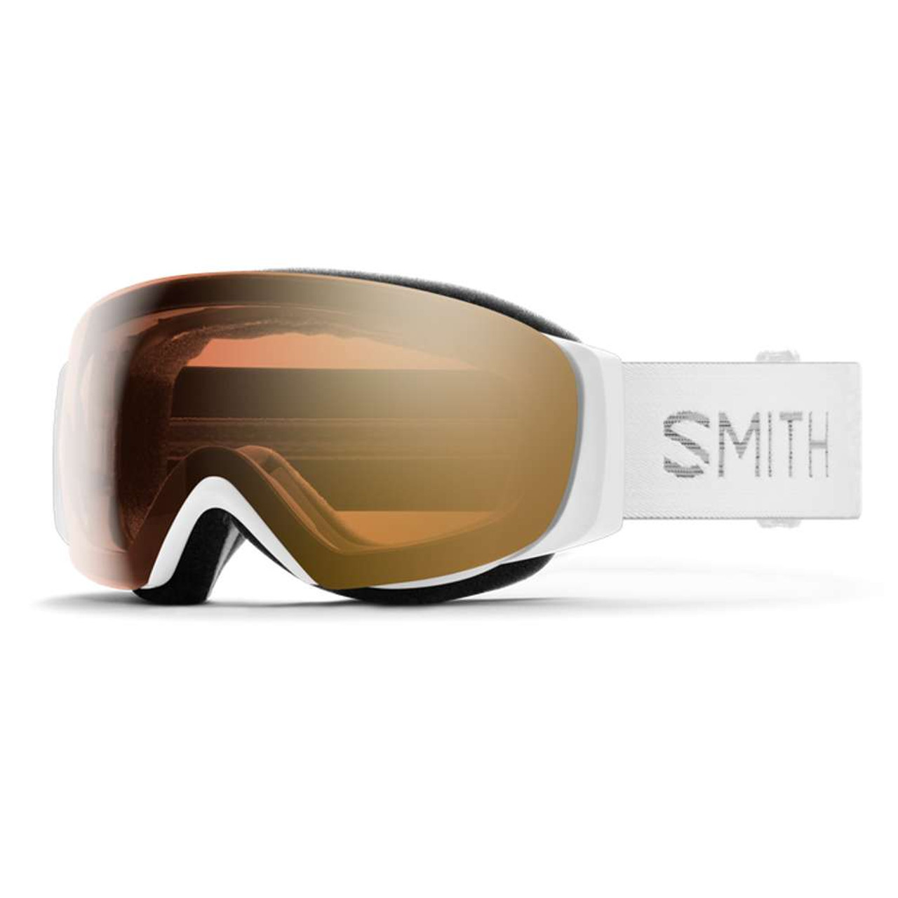 SMITH I/O MAG S スペアレンズ Smith IO Mag S Goggle + Spare Lens 2025 | Corbetts Ski +
