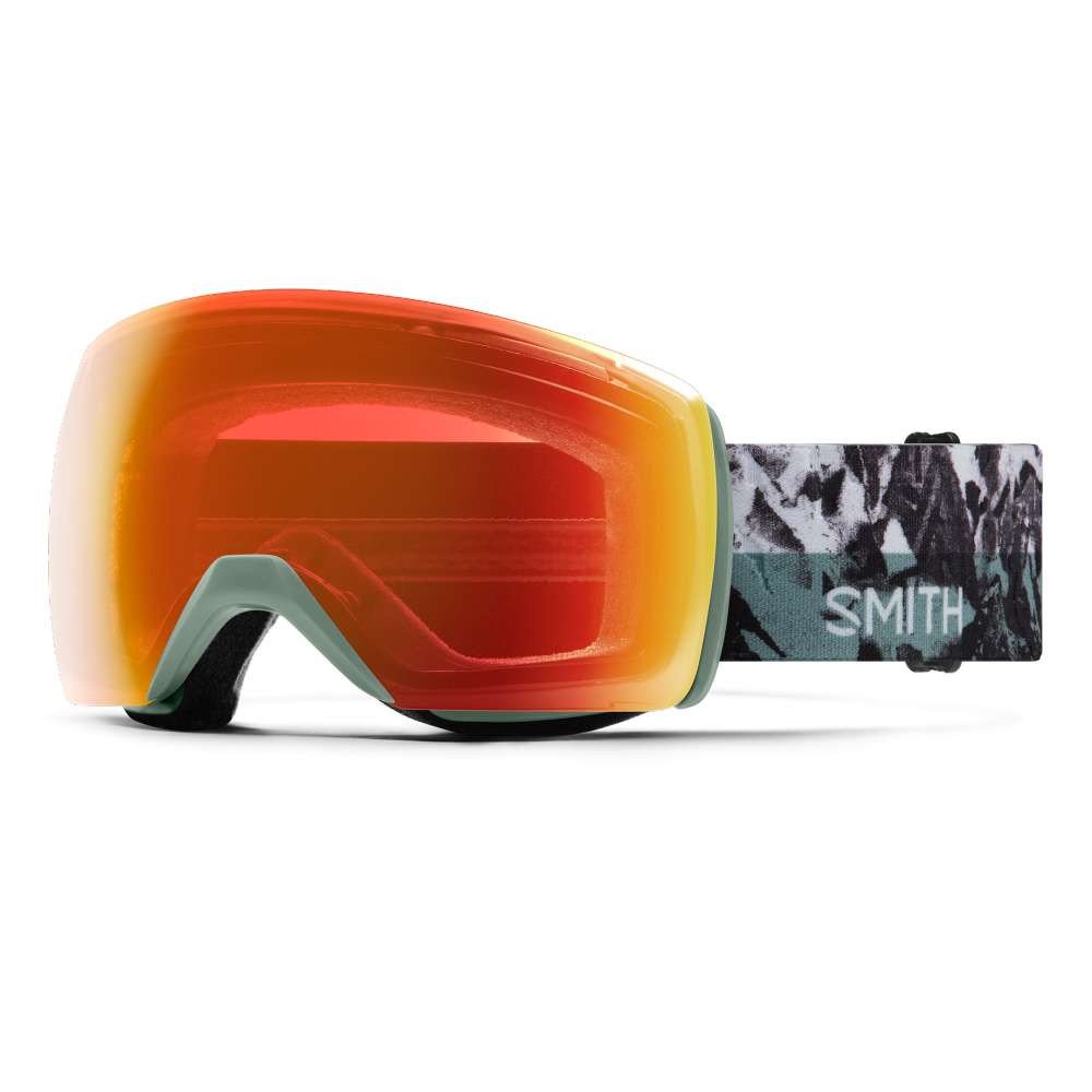 Smith Skyline XL Goggle 2025 | Corbetts Ski + Snowboard