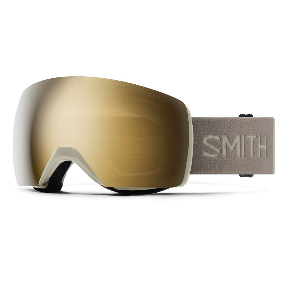 Smith Skyline XL Goggle 2025 | Corbetts Ski + Snowboard