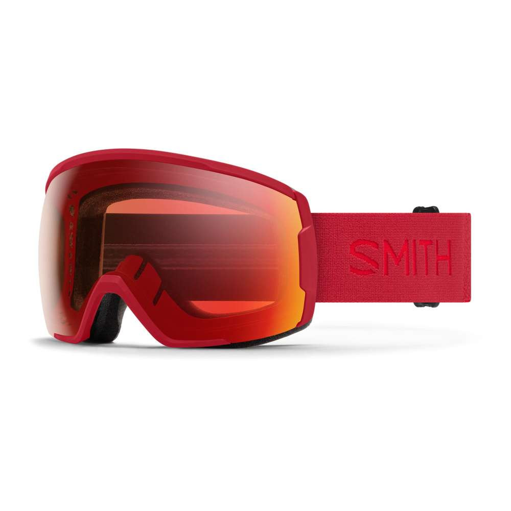 Smith Proxy Goggle 2025 | Corbetts Ski + Snowboard