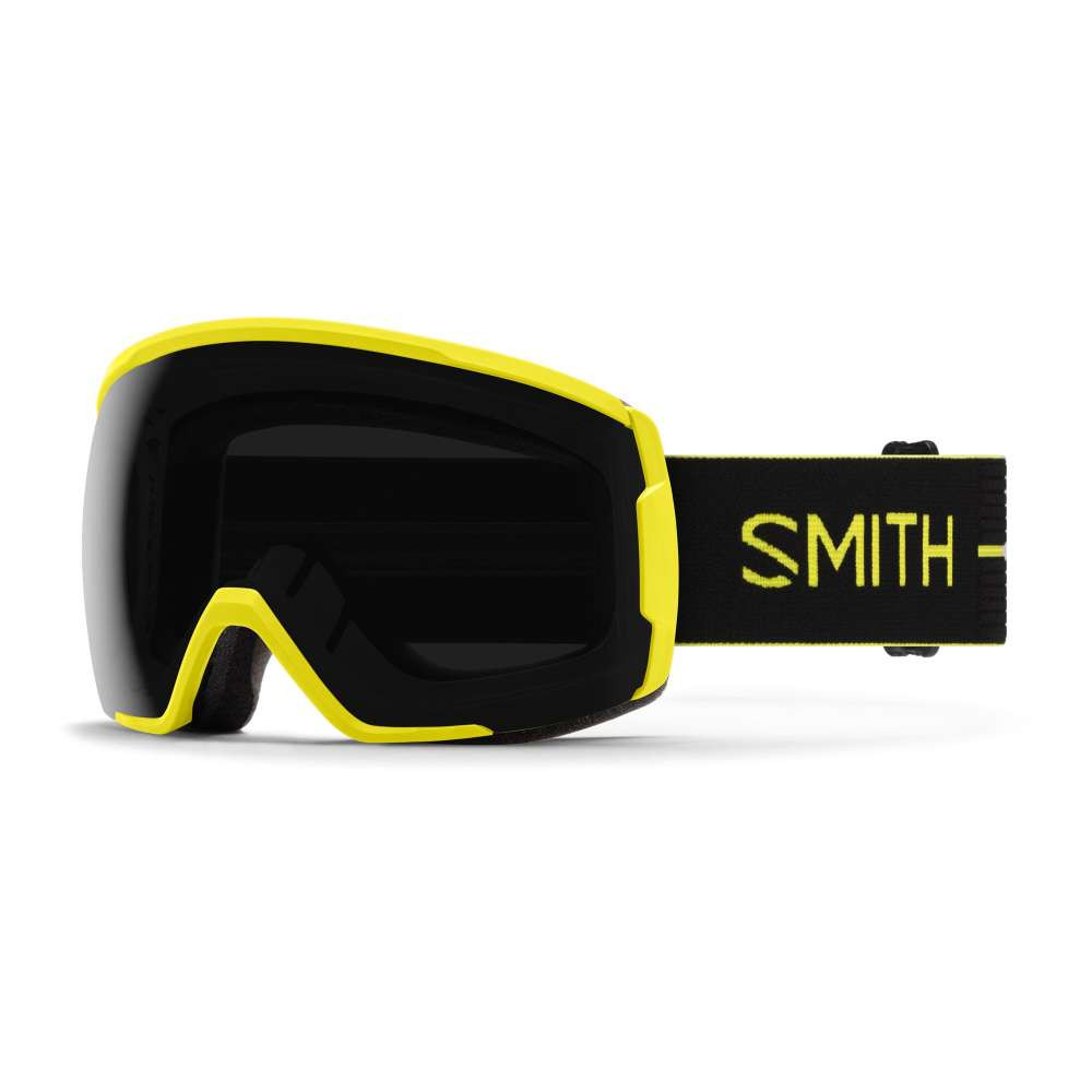 Smith Proxy Goggle 2025 | Corbetts Ski + Snowboard
