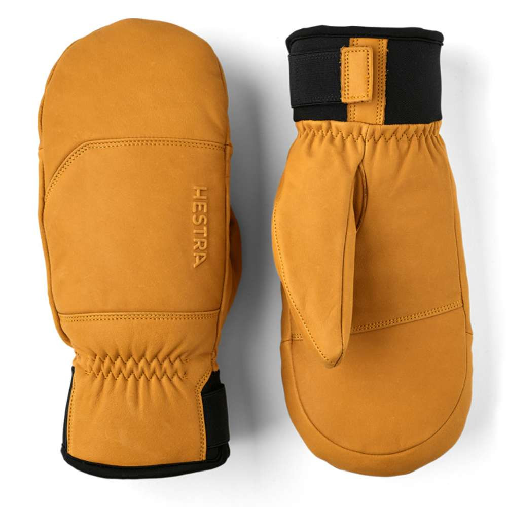 Hestra Omni Mens Mitt 2025 | Corbetts Ski + Snowboard
