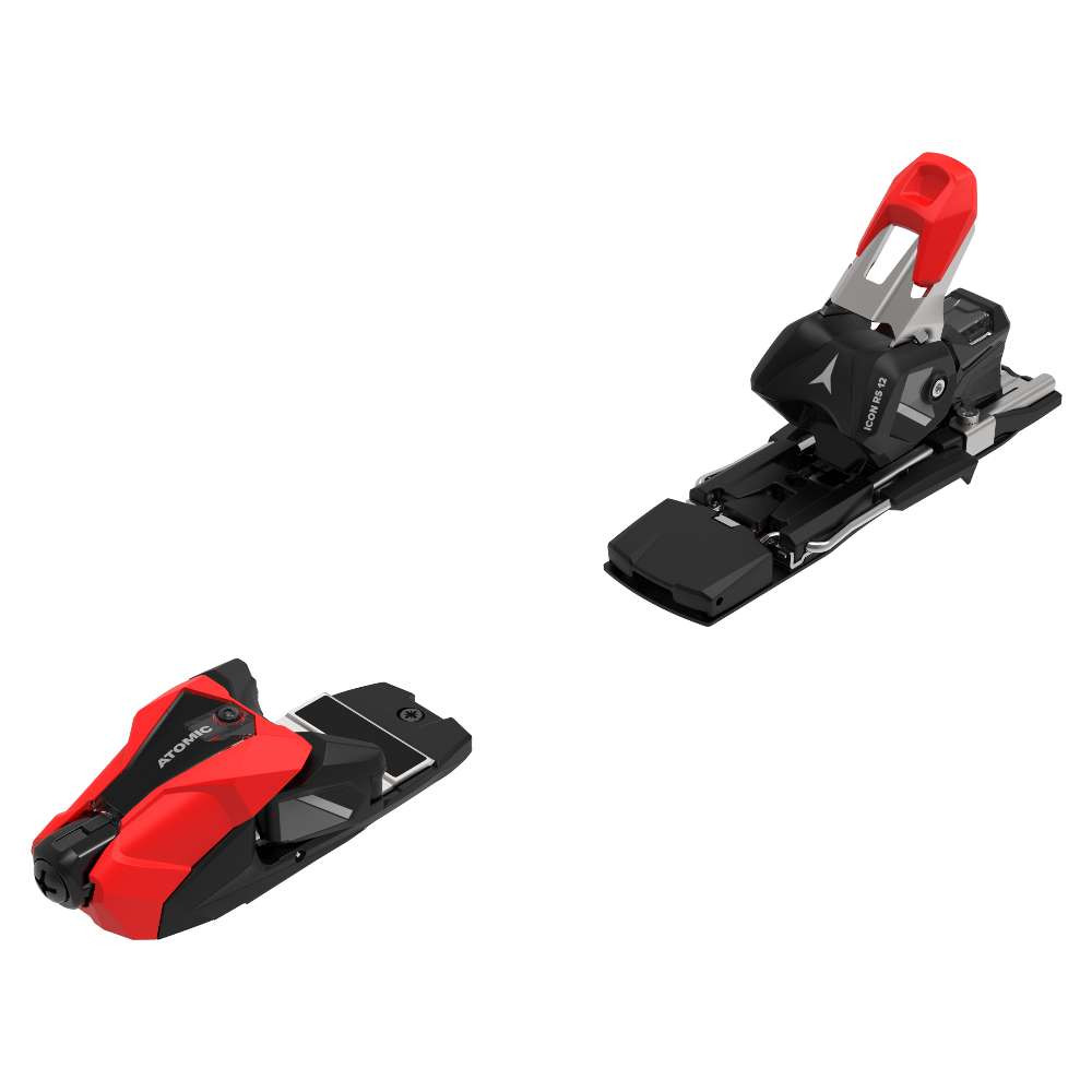 Atomic Redster G9 FIS Revoshock 187 JR Skis 2025 | Corbetts Ski +