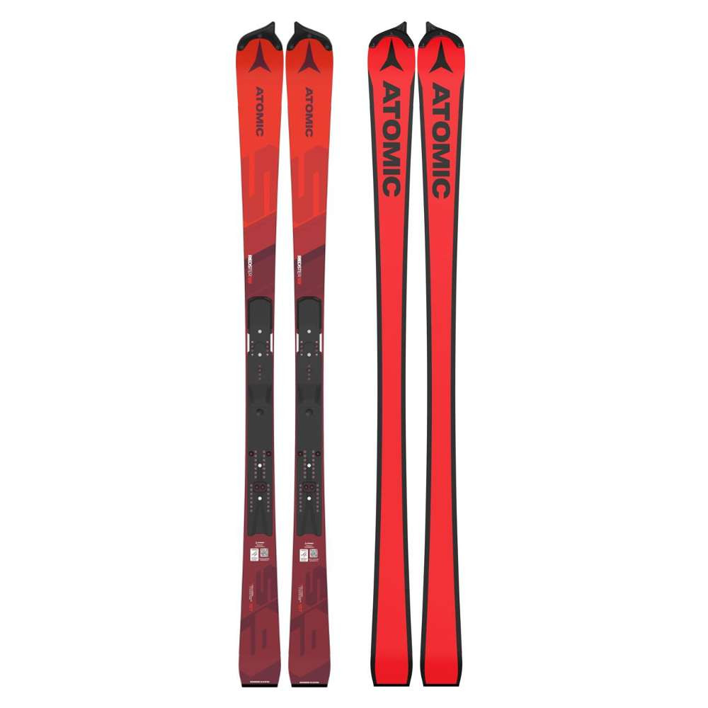 Atomic Redster S9 FIS W 157 Womens Skis 2025 | Corbetts Ski +
