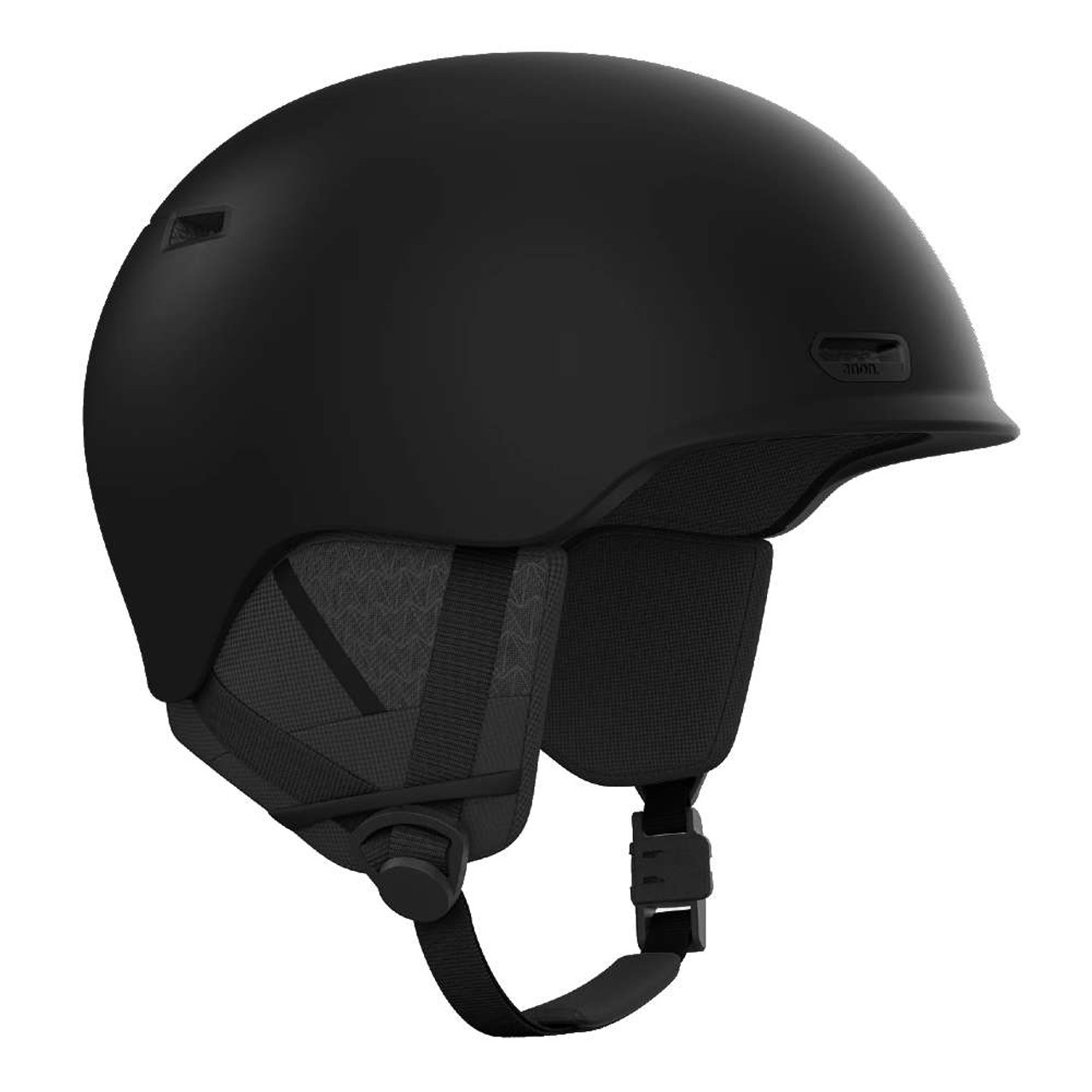 anon OSLO WAVECEL ROUND FIT Lサイズ Anon Oslo WaveCel Round Fit Helmet 2025 | Corbetts Ski +