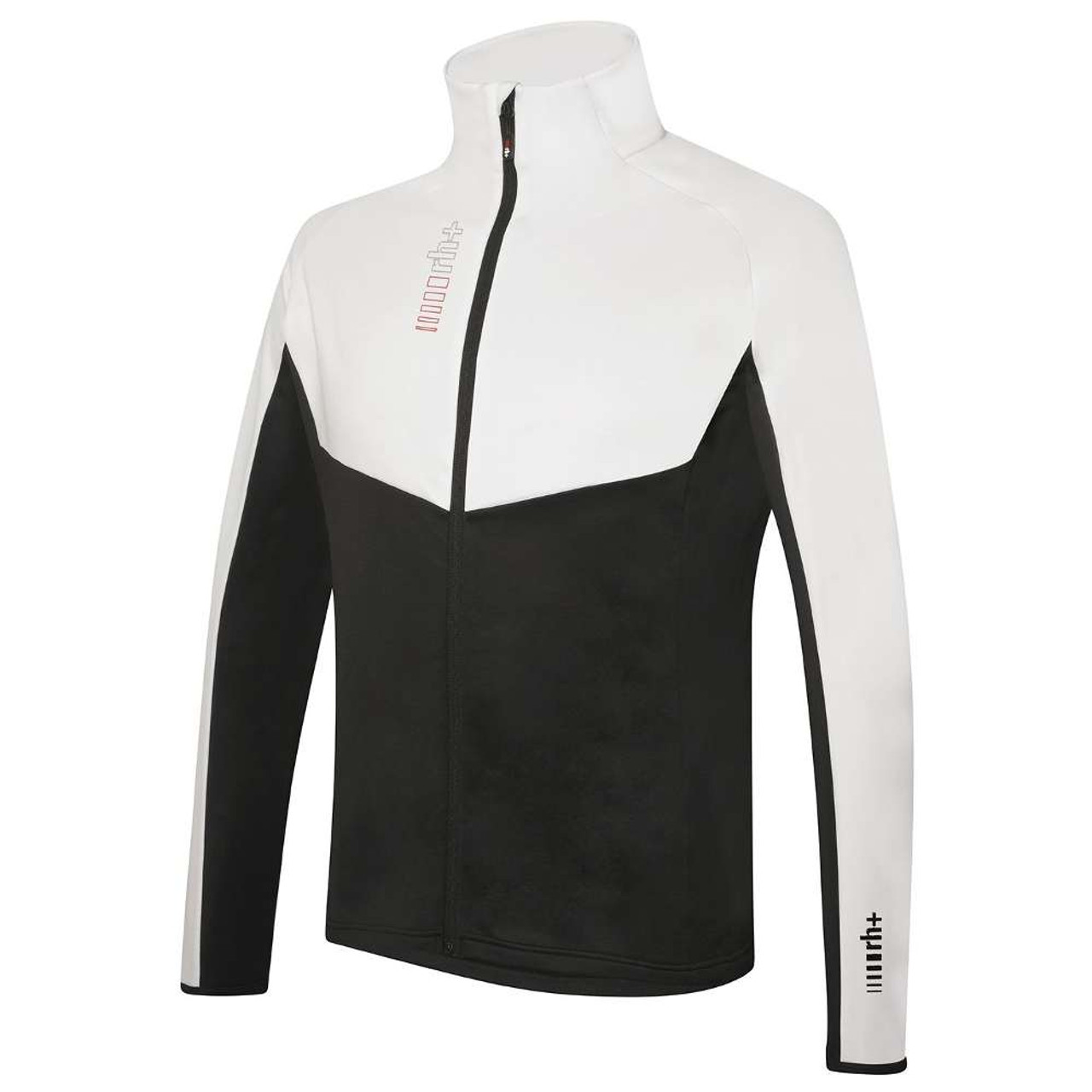 ゼロ zero rh+ サイクルジャージ メンズLサイズ RH+ Zero Mens Full Zip Jersey 2025 | Corbetts Ski + Snowboard