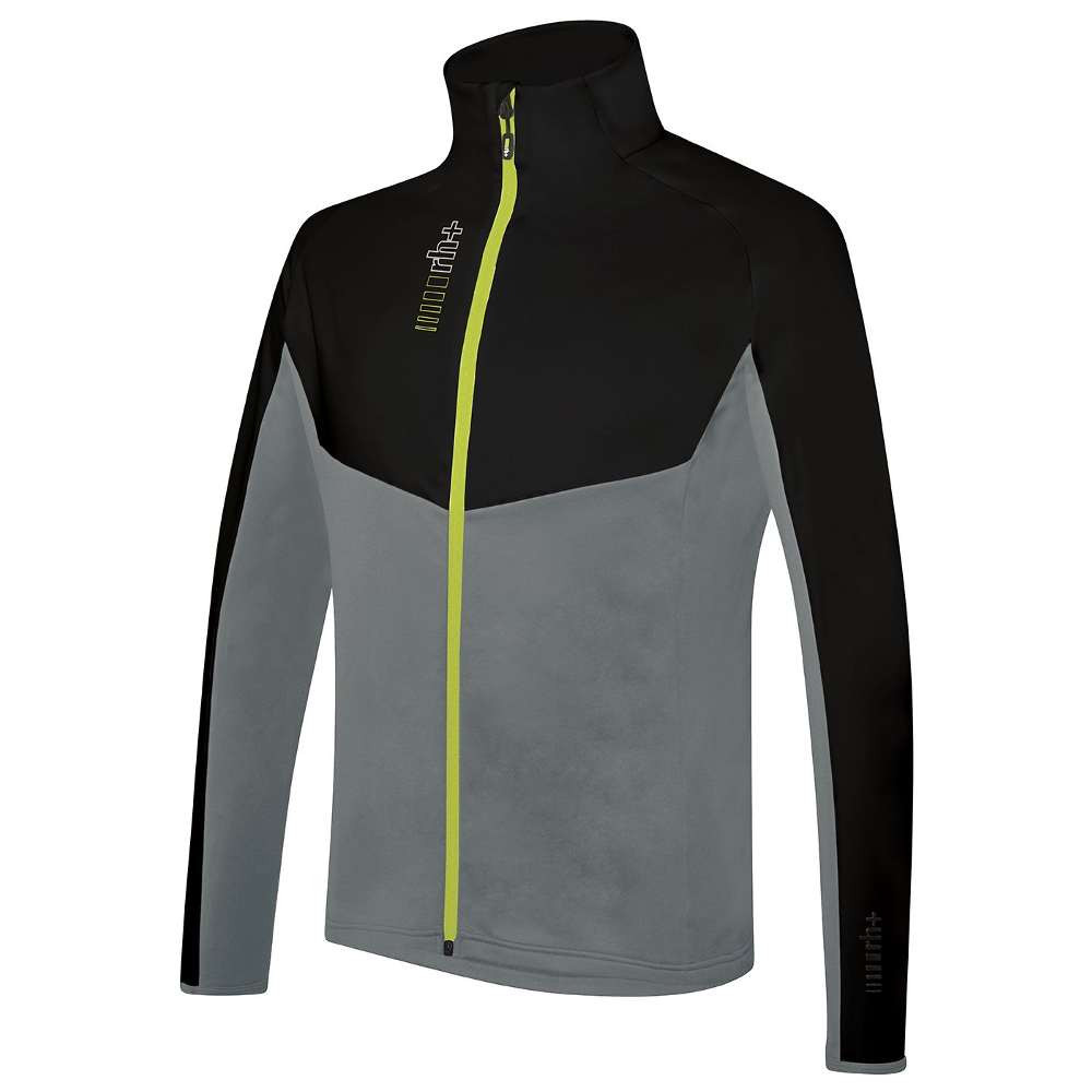 RH+ Zero Mens Full Zip Jersey 2025 | Corbetts Ski + Snowboard