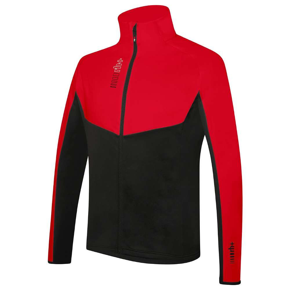 RHYM☆ RH+ Zero Mens Full Zip Jersey 2025 | Corbetts Ski + Snowboard