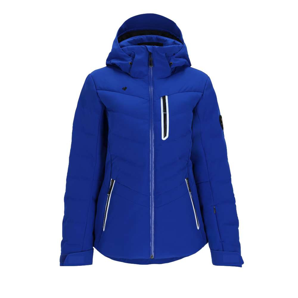 Obermeyer Cosima Down Womens Jacket 2025 Corbetts Ski Snowboard