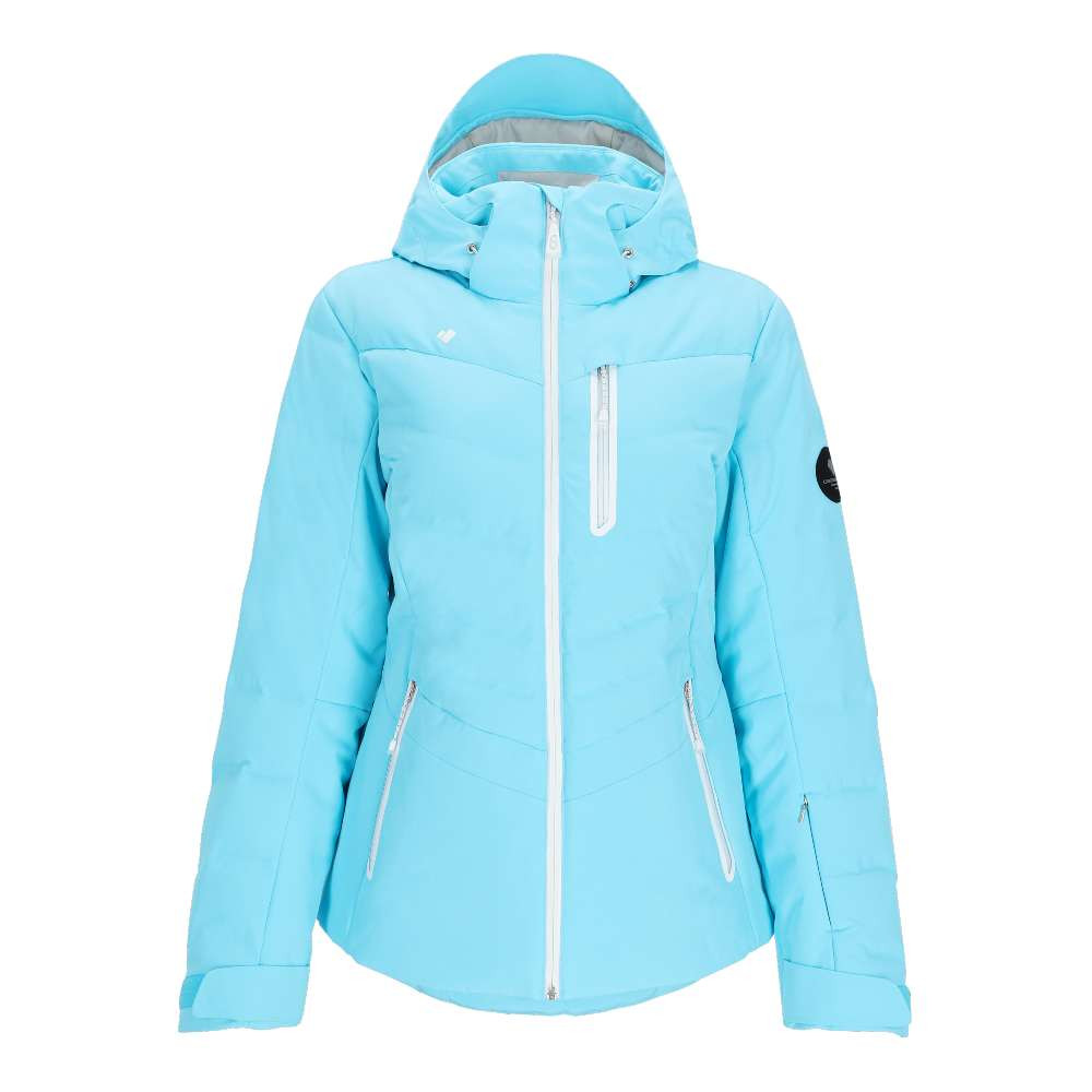Obermeyer Cosima Down Womens Jacket 2025 Corbetts Ski Snowboard