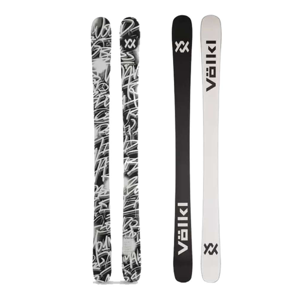 みゆい　Völkl Revolt JR スキー板 118cm Volkl Revolt JR Park Skis 2025 | Corbetts Ski + Snowboard